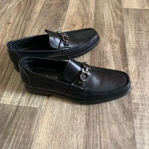 Salvatore Ferragamo loafers